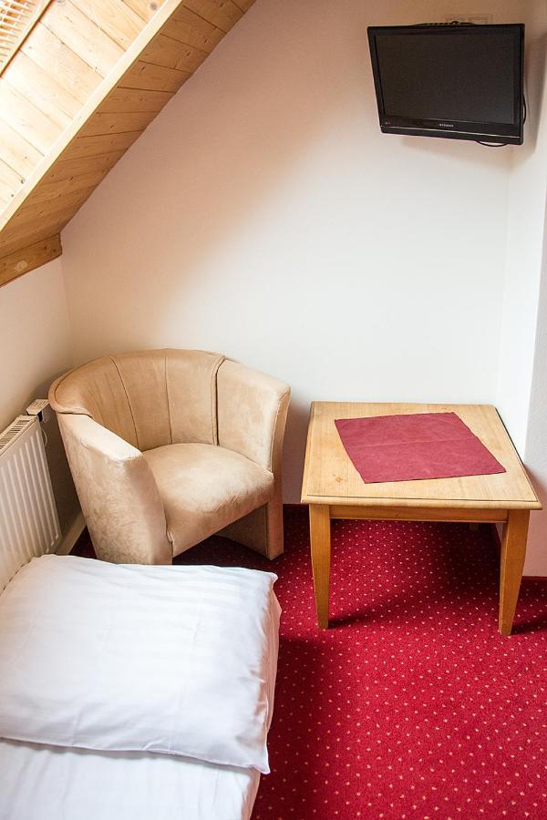 Horsky Hotel Vidly Karlova Studánka Eksteriør bilde